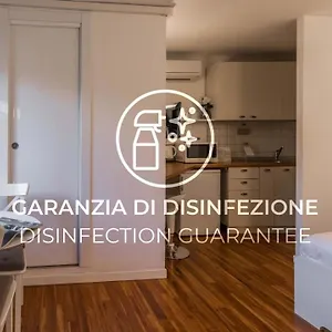 Italianway - Moscova 52 Appartamento Milano
