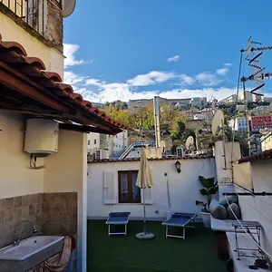 Montesanto Terrace Ii Appartamento Napoli