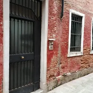 Appartamento Casetta Sulla Laguna, Venezia