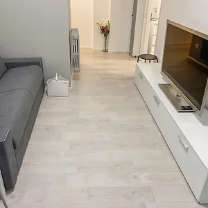Brera Moscova - White Appartamento Milano