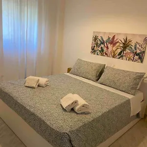 House 3 Appartamento Fiumicino