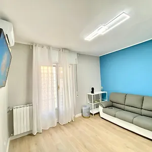 Capuanshome-intero Appartamento Roma